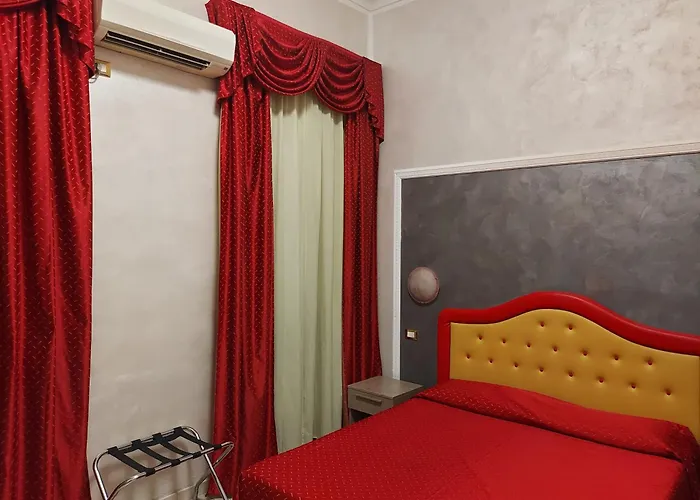 Hotel Antico Distretto Torino